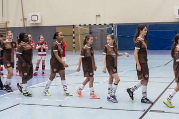 Bild 86 - wDJ Power Girls Cup Suederelbe